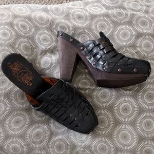 Nine West Evergreenr